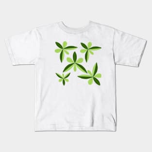 Evergreen Kids T-Shirt
